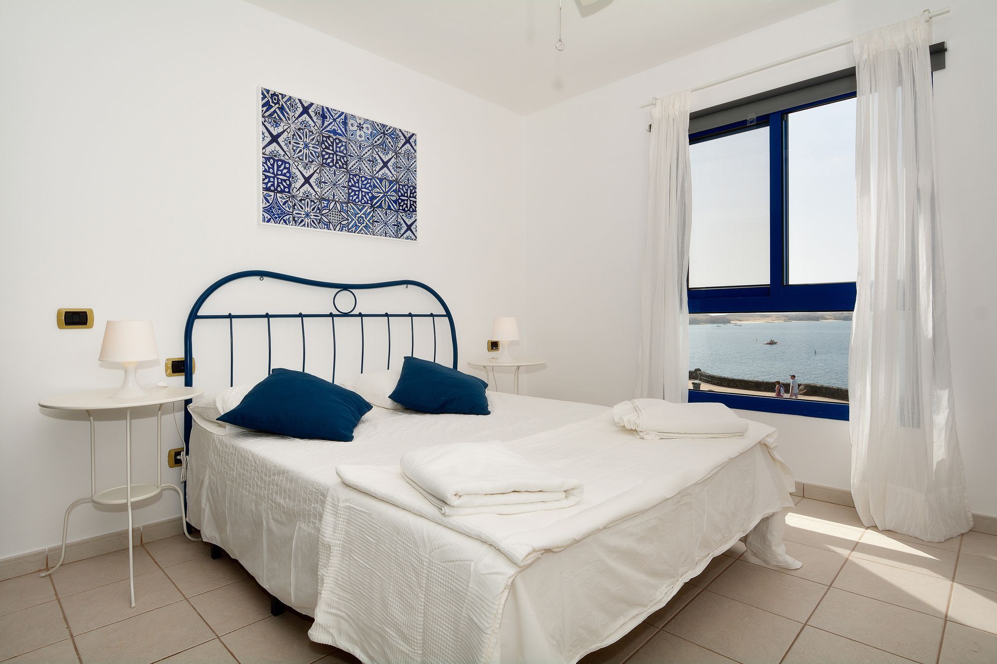 Villa Vistamar Alcúdia Exterior foto