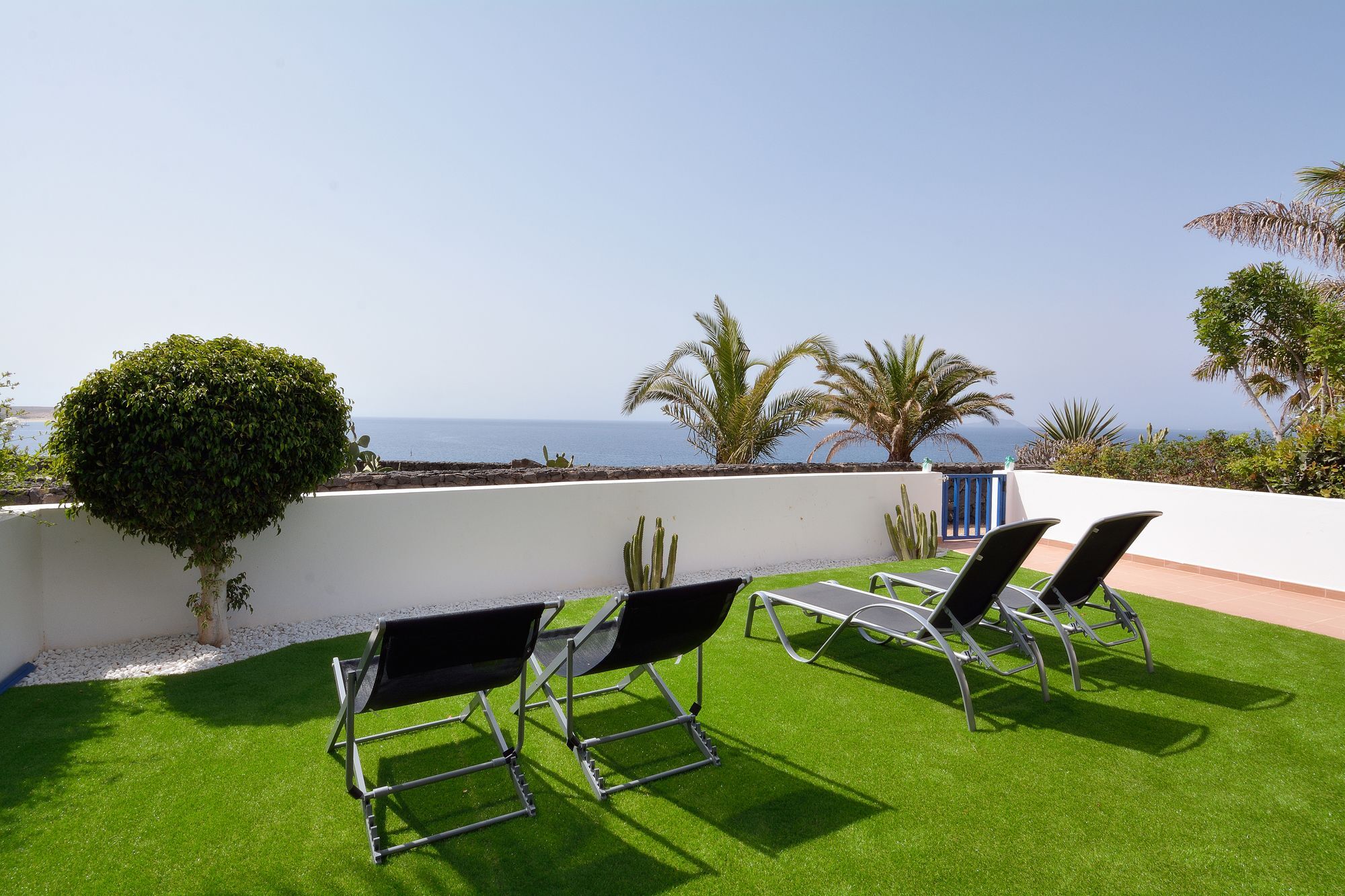 Villa Vistamar Alcúdia Exterior foto